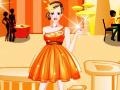 Joc Yellow And Orange Party