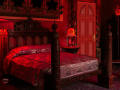 Joc Dracula Haunted House Escape