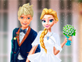 Joc Princess Ellie Dream Wedding
