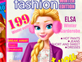 Joc Princess Magazine Winter Edition