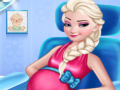 Joc Princess Pregnant Sisters
