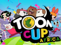 Joc Toon Cup Africa