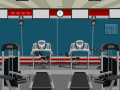 Joc Escape From The Gym