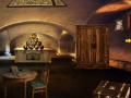 Joc Underground Treasure House Escape