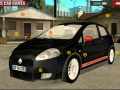 Joc Fiat Hidden Car Tires