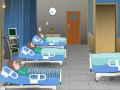 Joc Hospital Escape