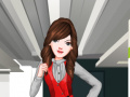 Joc Help Desk Girl Dressup