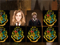 Joc Harry Potter Memo Deluxe