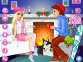 Joc Elsa's Romantic Date