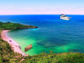 Joc Bay of Islands Yacht Escape