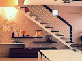 Joc Cute Stylish House Escape
