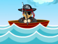 Joc Pirate Fun Fishing