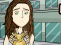 Joc Cute Girl Love To Sing