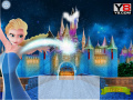 Joc  Frozen Castle