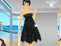 Joc Beauty of Black Dressup