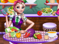 Joc Princesses Organic Shop