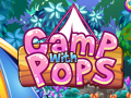 Joc Camp With Pops  
