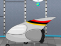 Joc Toon Escape UFO