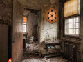 Joc Abandoned Humble Room Escape