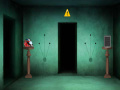 Joc Wind Tunnel Room Escape