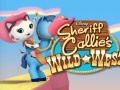 Joc Sheriff Callie's Wild West Deputy for a Day