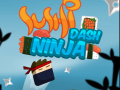 Joc Sushi Ninja Dash
