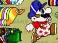 Joc Make Mario Up