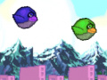 Joc Angry Flappy Birds