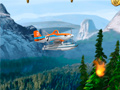 Joc Planes Fire and Rescue: Piston Peak Pursuit