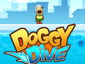 Joc Doggy Dive