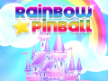 Joc Rainbow Star Pinball