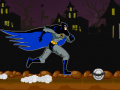 Joc Batman Adventure Run