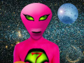 Joc Pink Alien Escape Episode 2