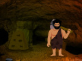 Joc Paleolithic Man Escape