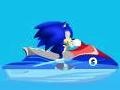 Joc Super Sonic Ski