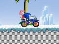 Joc Sonic Thunder Ride