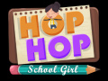 Joc Hop Hop Schoolgirl