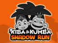 Joc Kiba and Kumba: Shadow Run
