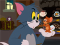 Joc Tom and Jerry: Brujos por Accidentе
