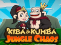 Joc Kiba and Kumba: Jungle Chaos  