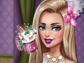 Joc Sery Bride Dolly Makeup