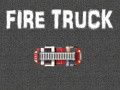Joc Fire Truck