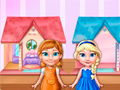 Joc Ellie And Annie Doll House