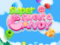 Joc Super Sweet Candy