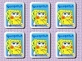Joc Spongebob Memory Match