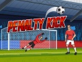 Joc Penalty Kick