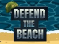 Joc Defend The Beach  
