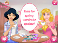 Joc Princesses Spring Trend Alerts