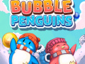 Joc Bubble Penguins