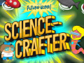 Joc Future-Worm! Science-Crafter